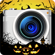 Ghost Photo Maker