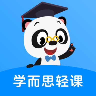 学而思轻课 icon