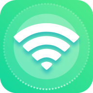 万能WiFi增强大师 icon