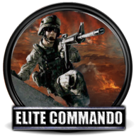 ELITE COMMANDO