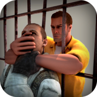 Survivor Prison Escape v2 icon