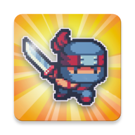 Ninja Prime icon