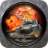 Sniper Tank Battle World 2014 icon