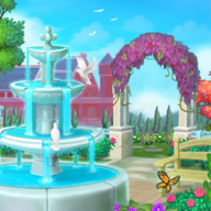 Royal Garden Tales icon