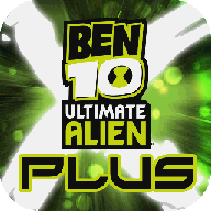 Ben10XenodromePlus