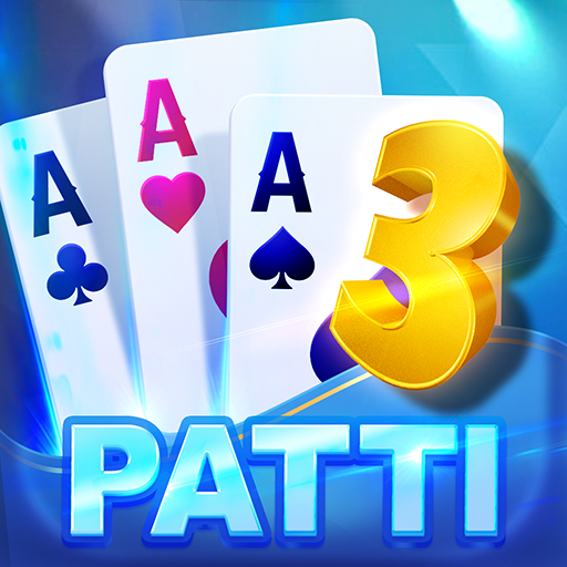 Teen Patti Gold icon