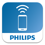 Philips TV Remote