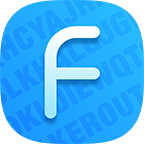 Magic Font icon