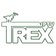 Trex TV icon