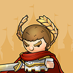 Mini Warriors icon