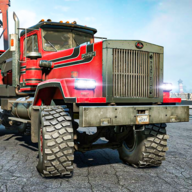 Truckoffroadgamestowsimulator