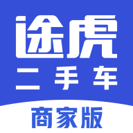 途虎二手车商家 icon