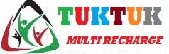 TukTuk MultiRecharge