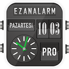 Ezan Alarm