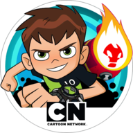 Ben10 Up to Speed icon