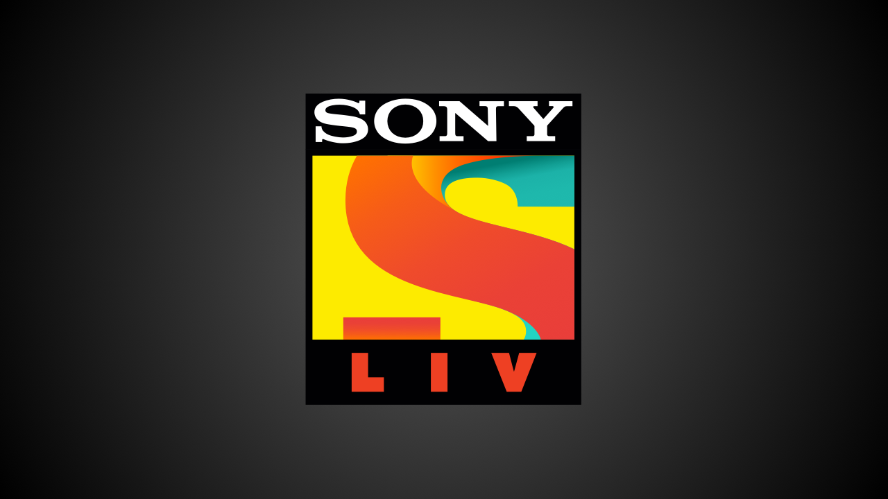 SonyLIV icon