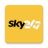 Sky247 icon