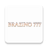 Brazino 777 icon