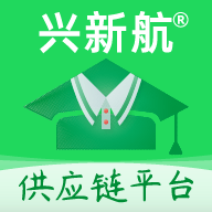 兴新航校服面料 icon