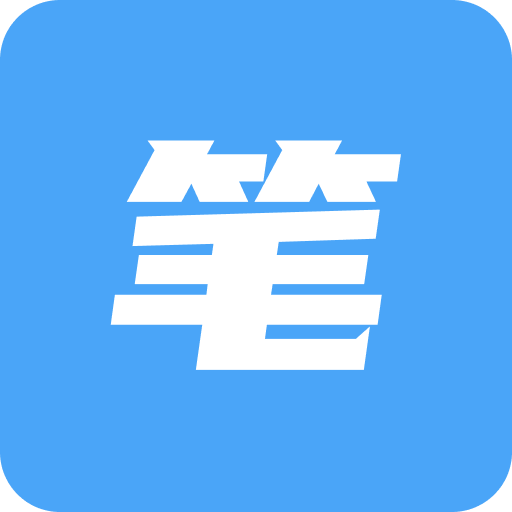 TXT笔趣阁 icon