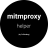 mitmproxy helper