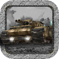 Tank Battle 1990 icon