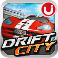 Drift City