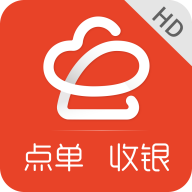 店内点菜系统HD icon