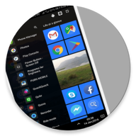 WX Launcher