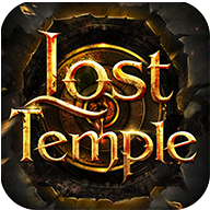 Lost Temple