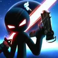 Stickman Ghost 2 icon