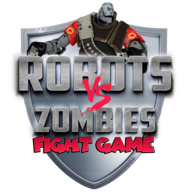 Robots Vs Zombies 2