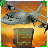 Action Flight Simulator icon