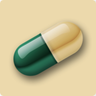 Pharmacopoeia icon