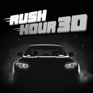 [Installer] Rush Hour 3D