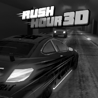 [Installer] Rush Hour 3D