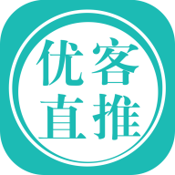 优客直推 icon