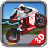 Racing Bike icon