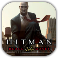 Hitman: Blood Money-Reprisal icon