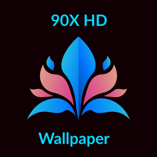 90X HD Wallpaper Pro