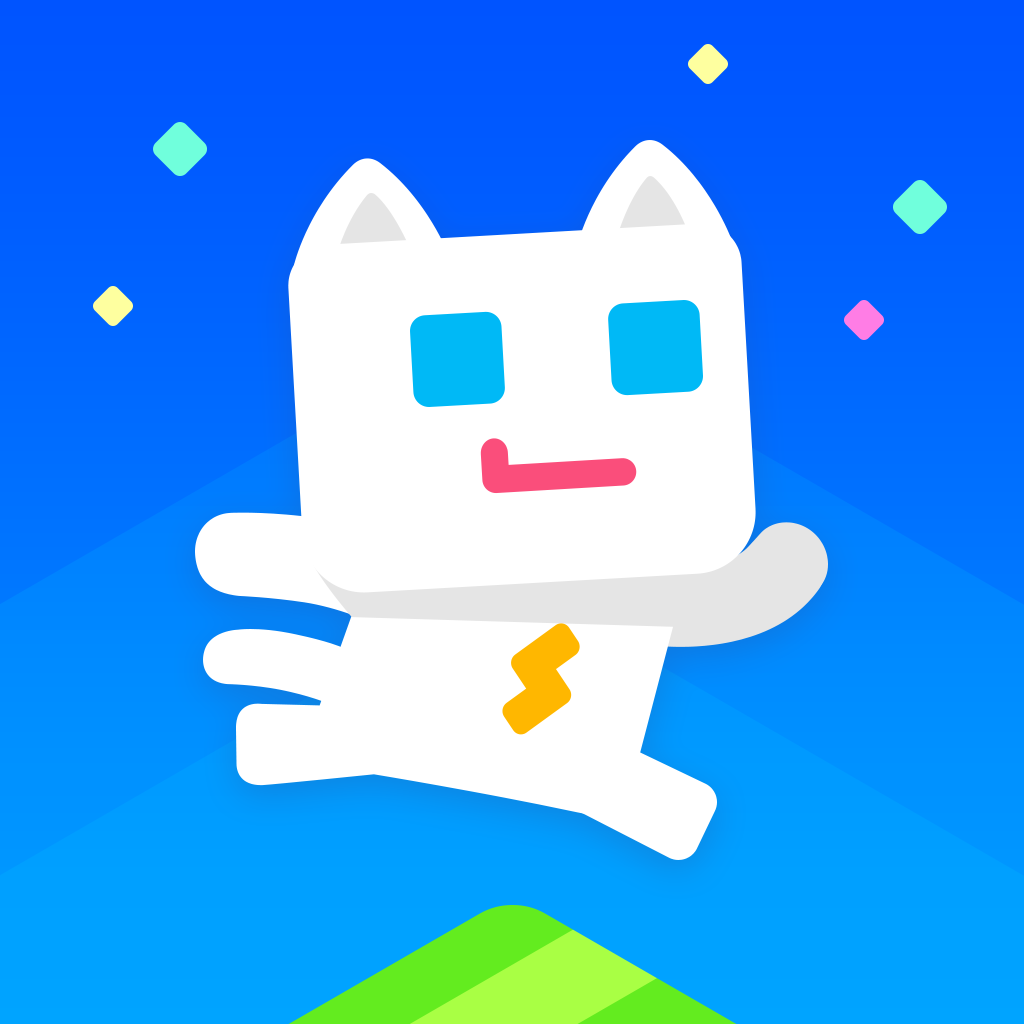 supercat 2 icon