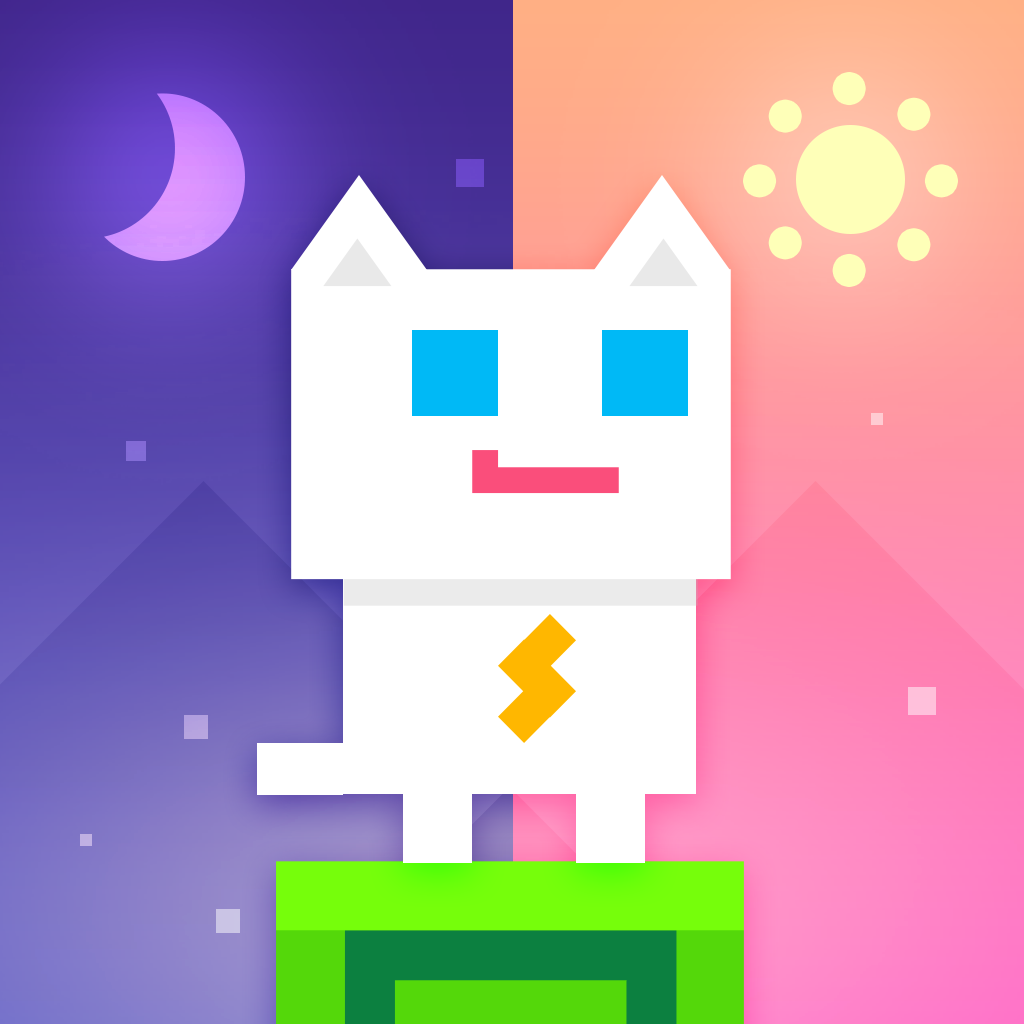 Super Cat icon