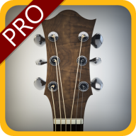 Guitar Tutor Pro icon