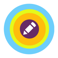 Circle Music Tag Editor icon