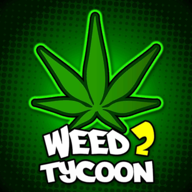 Weed Tycoon 2 Legalization
