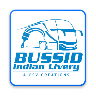 Bussid Indian Livery