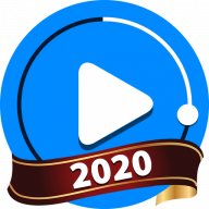 All Format Video Player 2020 icon