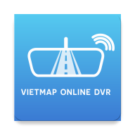 Vietmap Online DVR Service