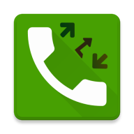 Fake Call Log icon