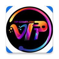 VIP Sosmed icon